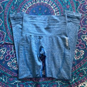 RARE gymshark seamless leggings size XS